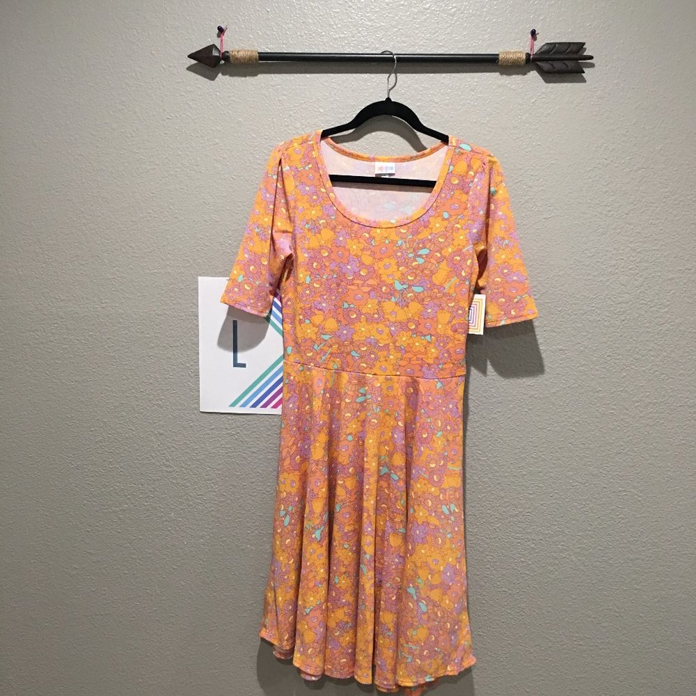 LLR Nicole - Picture 2 of 2